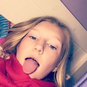 Meet your Posher, Maddie